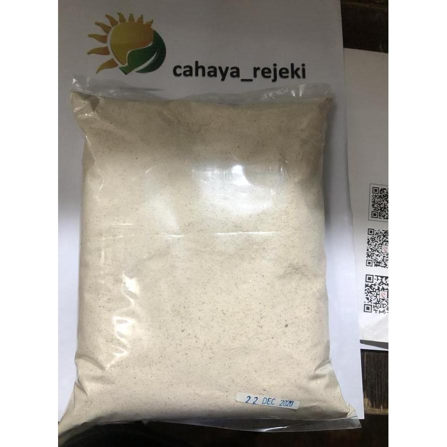 Lada Bubuk 1Kg Merica