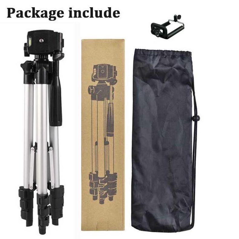 sale TRIPOD 3110 / TRIPOD HP 3110 UNIVERSAL / TRIPOD UNIVERSAL / TRIPOD KAMERA