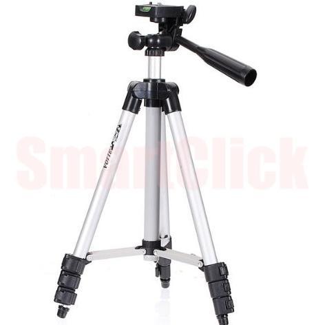 BEST DEALS TRIPOD 3110 / TRIPOD HP 3110 UNIVERSAL / TRIPOD UNIVERSAL / TRIPOD KAMERA
