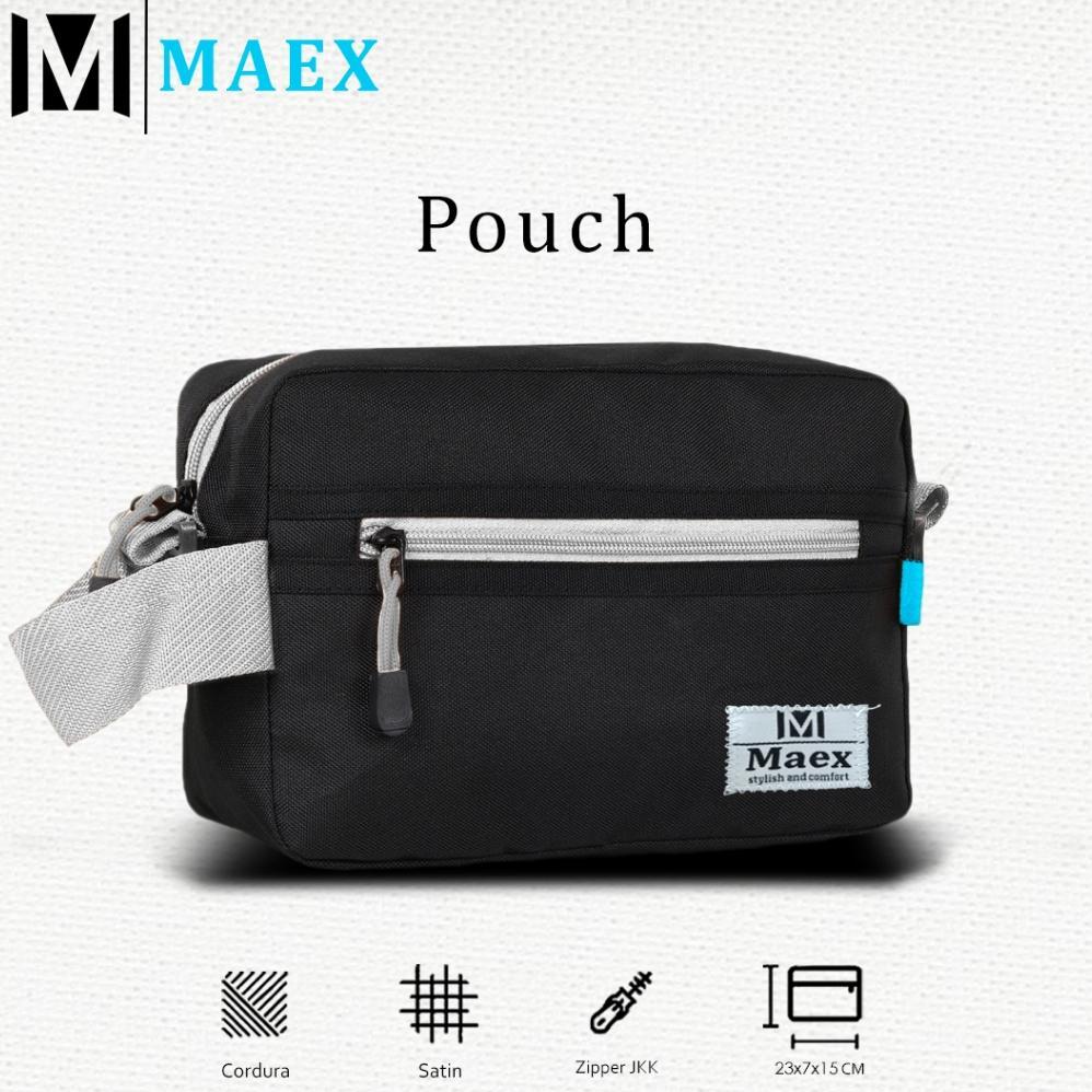Tas Selempang Maex Pouch Tas Selempang Pouch Tas Selempang Pria Wanita Tas Selempang Kecil Termurah