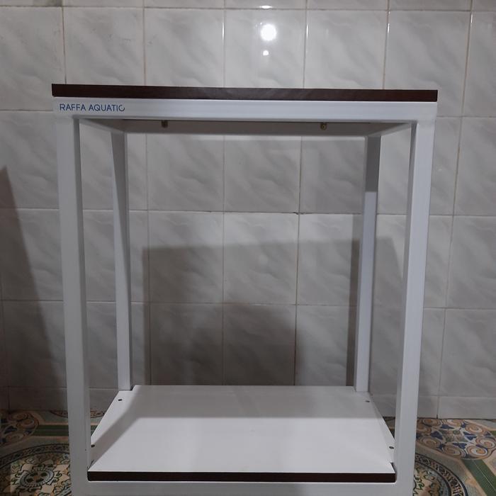 CABINET AQUASCAPE / MEJA AQUARIUM