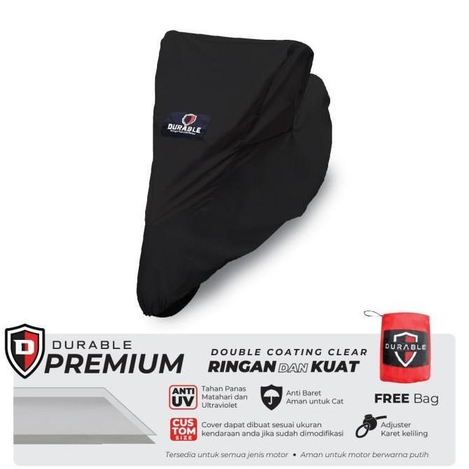 Honda PCX 160 2022 Cover Sarung Motor Durable