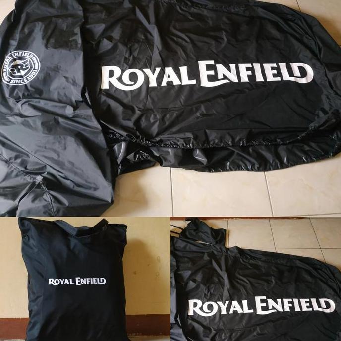 cover motor royal enfield