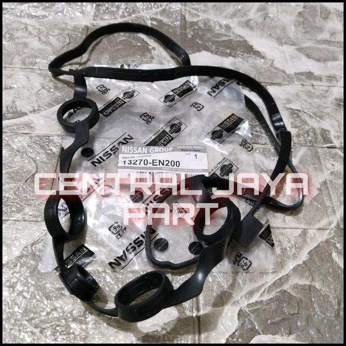 GRATIS ONGKIR PACKING TUTUP KLEP+SEAL BUSI LIVINA 1.8 CC ORIGINAL 