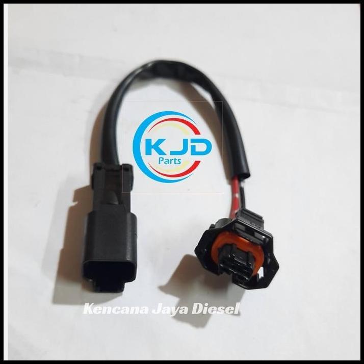 GRATIS ONGKIR SOCKET SENSOR SCV KOMATSU PC200-8