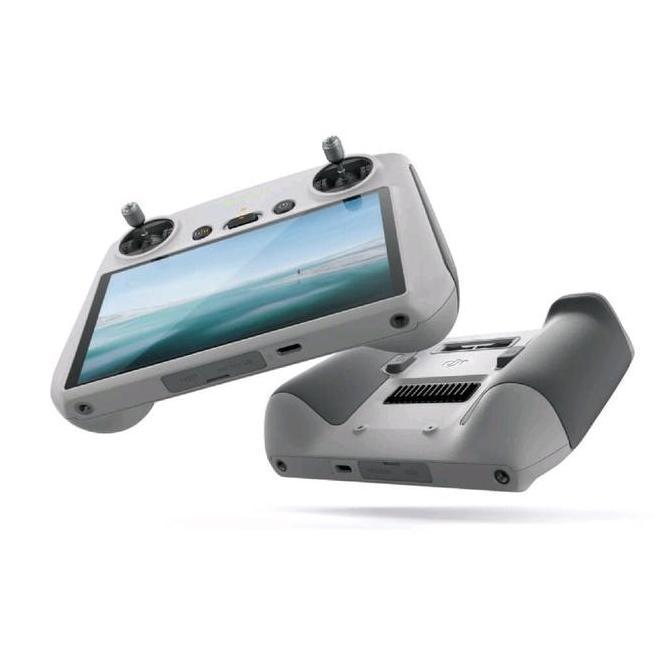 DJI RC Original New Mavic 3 Mini Pro Air 2S Cine Remote Layar Monitor