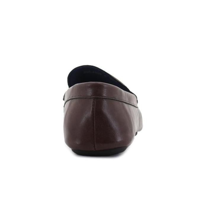 Sale Bata Flexible - Fx-Austin "Ortholite" Sepatu Moccasin Pria - Flat Shoes