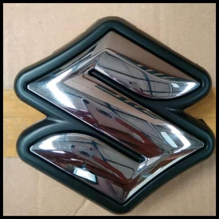 HOT DEAL EMBLEM LOGO SUZUKI GRIL SWIFT GT 2 