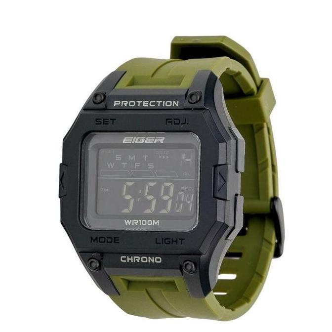 TERBAIK EIGER KARLSKOGA WATCH RIDING