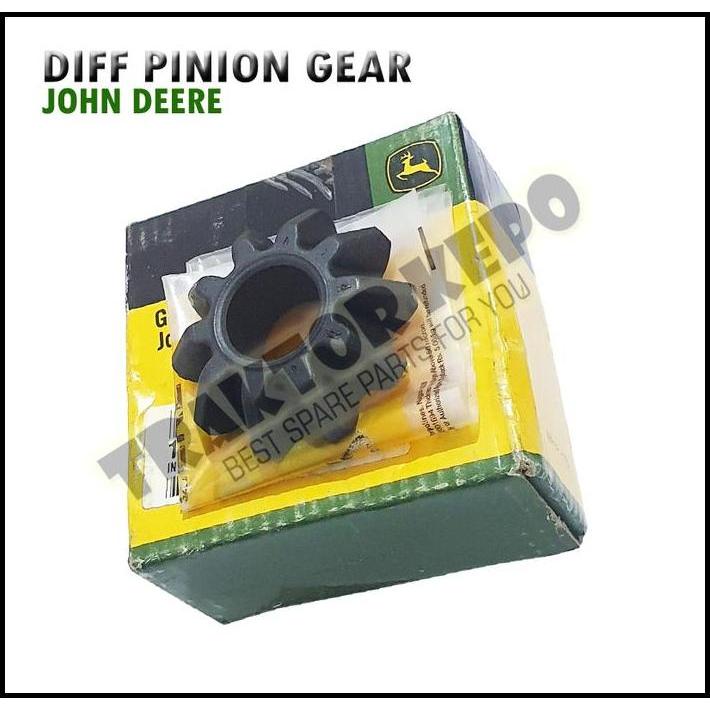 GRATIS ONGKIR DIFFERENTIAL PINION GEAR JOHN DEERE R113899