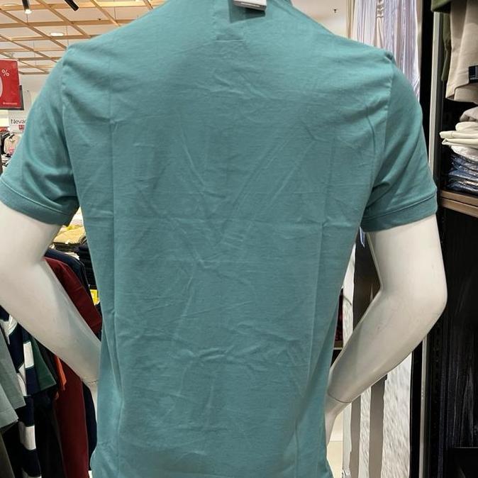 POLO SHIRT MERK BOMBBOOGIE ORIGINAL REGULER NEW ART