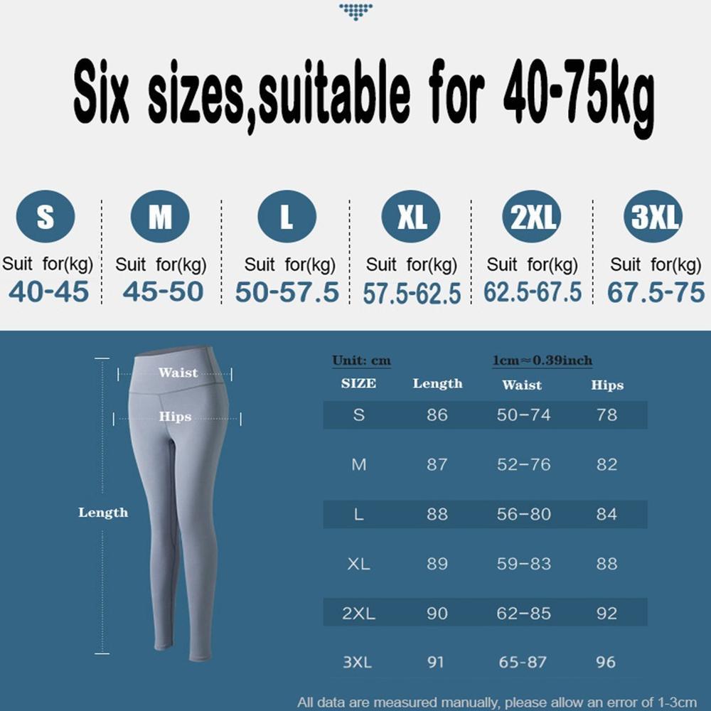 NEW DEALS Legging Olahraga Wanita High Waist  Tidak Tembus Pandang & Elastis Nyaman untuk Gym & Yoga
