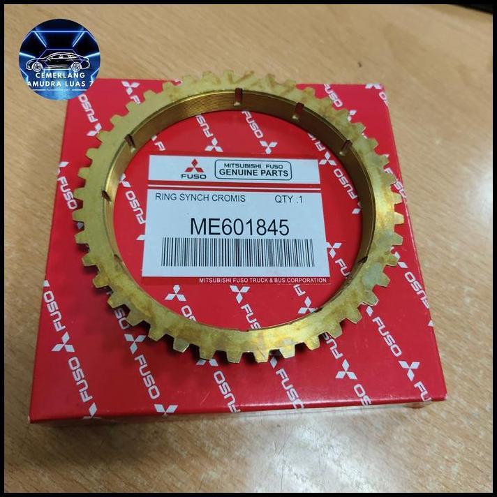 GRATIS ONGKIR RING SYNCROMIS BESAR PS100 ME601845 RING SYNCHRONIZER 