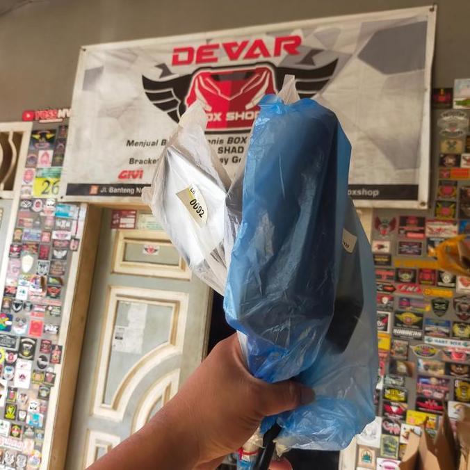Spion D-Tracker New