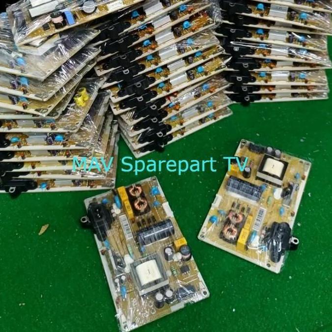 PSU - POWER SUPPLY - REGULATOR TV LED LG 32LM570BPTC - 32LM570 - 32LM CVCU34