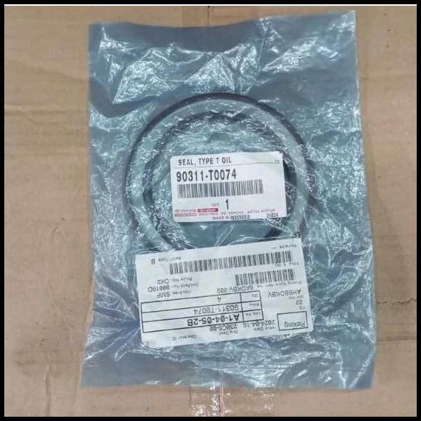 TERBARU SEAL KRUK AS BELAKANG CALYA SIGRA 1200CC ORIGINAL