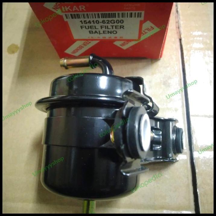 DISKON FULL FILTER FILTER BENSIN SARINGAN BENSIN SUZUKI BALENO CARRY.. 