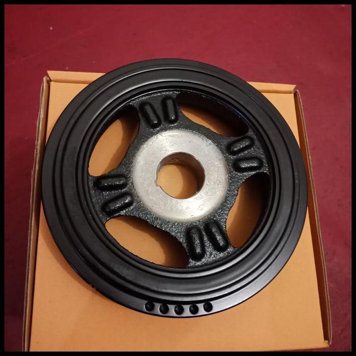 BEST DEAL PULLY KRUK AS CRANKSHAFT CALYA SIGRA ORIGINAL 