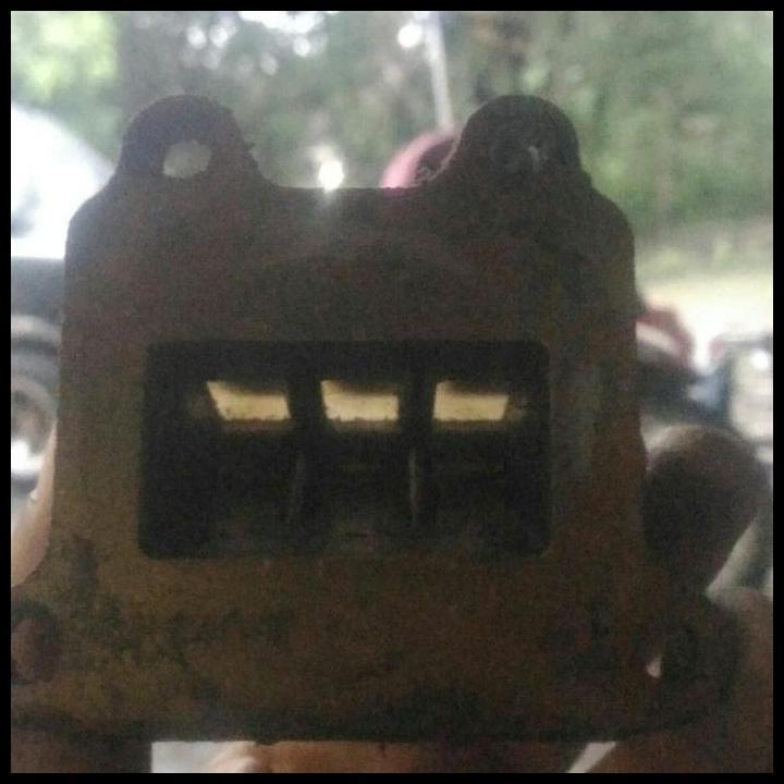 TERBARU MANIPOL MEMBRAN SET SATRIA 2TAK