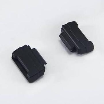 Adapter Connector G-shock Zulu Strap 16mm