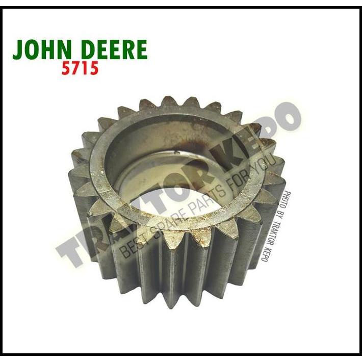TERBARU GEAR PLANETARY R212854 TRAKTOR JOHN DEERE 5715 