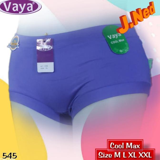 J545 - Celana Dalam Wanita - Pakaian Dalam wanita - Underwear - Vaya