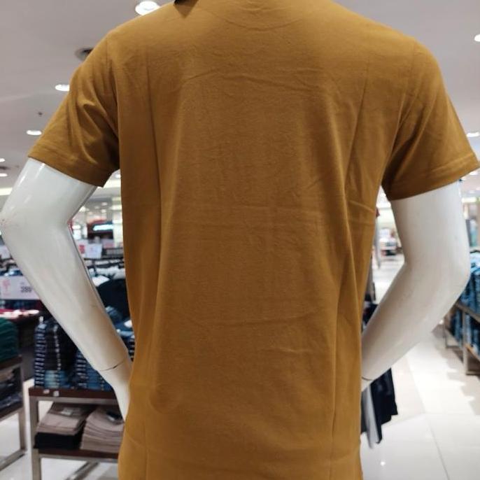 KAOS MERK BOMBBOOGIE ORIGINAL SLIMFIT TERBARU