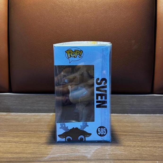 HOT SALE FUNKO POP DISNEY FROZEN II / 2 - SVEN #585 TERMURAH