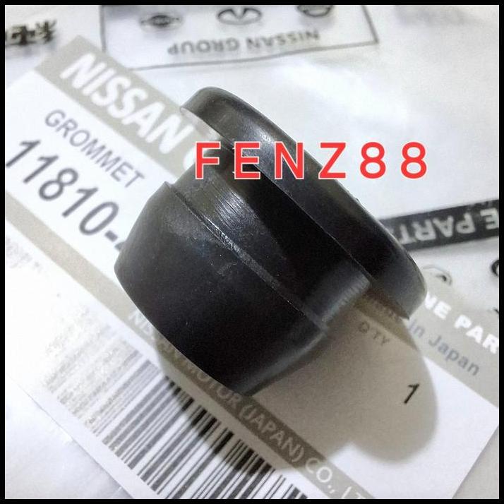 TERBARU KARET SEAL VALVE CONTROL PCV PVC GRAND LIVINA 1.5 L10 LAMA MARCH DATSUN GO 