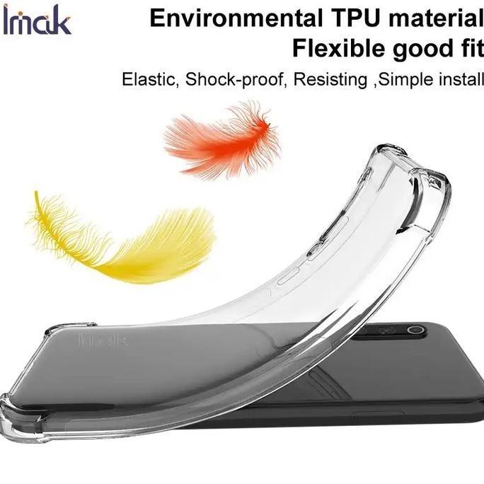 ASUS ZENFONE 9 CASE ARMOR CRACK SOFT CASING ORIGINAL SILICONE COVER