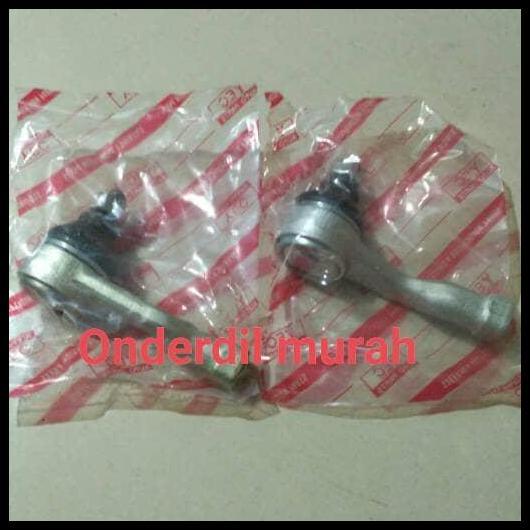 TERBARU TIEROD CHARADE G11
