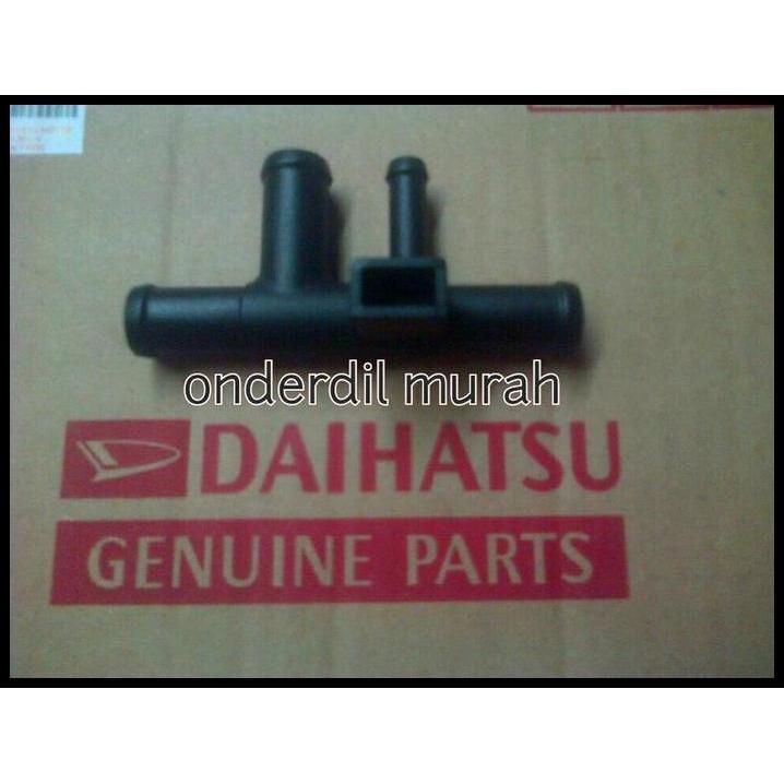 TERBARU 4 WAY DAIHATSU CERIA 