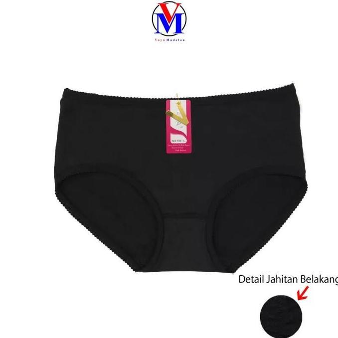 PAKET LUSINAN CELANA DALAM WANITA VAYA 105 / CD PEREMPUAN LEMBUT, NYAMAN DIPAKAI