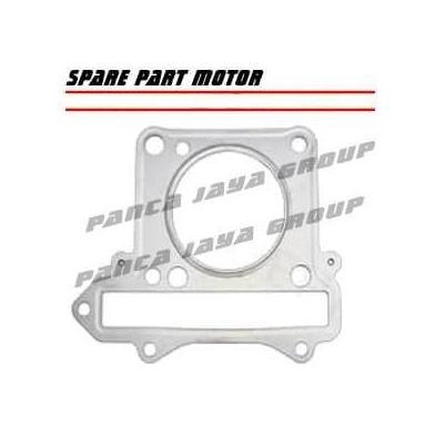 Packing Paking Cylinder Head Atas Suzuki Fxr 150 Fxr150 Terbaru