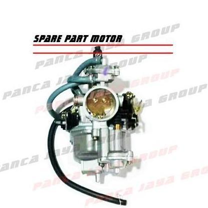 Carburator Karburator Karbu-Carbu Pz30 Minerva R-Mx-150Vx-New Mx150 Terbaik