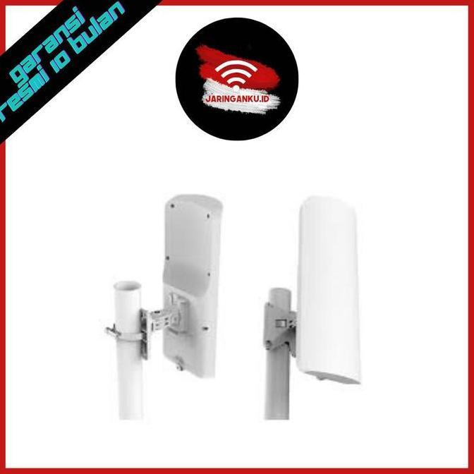 TERLARIS!! MIKROTIK MANTBOX 12S SECTORAL 2,4GHZ RB911G-2ND-12S MANTBOX 2 12S 4.
