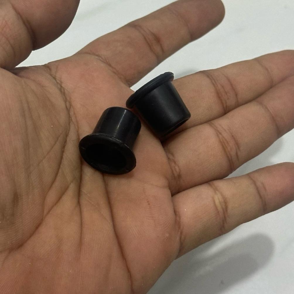 Unik Karet Seal Master Rem Ori Kit Depan Honda Beat Vario125 Supra X125 Old Universal Original