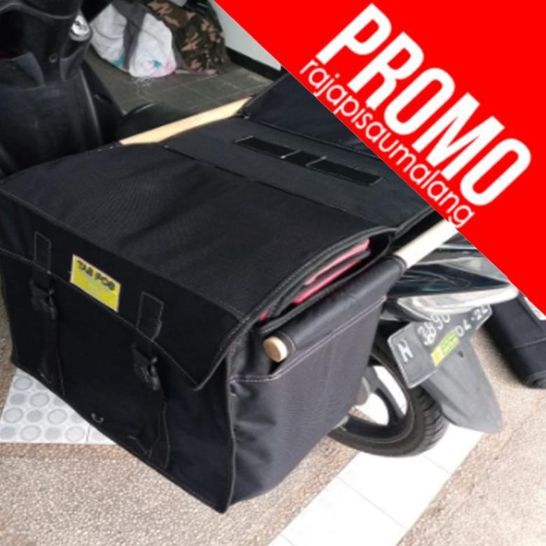 RPM Tas Pos Obrok JUMBO / SRANDUL / TAS OBROK / TAS KURIR / TAS BRONJONG / TAS KROMBONG