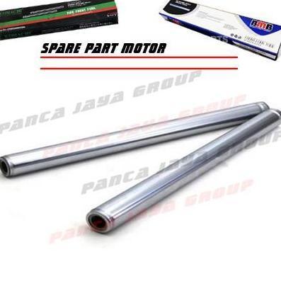 As Shock-As Sok-Depan Suzuki Shogun 125 R Sp Lama 125 Sp Old Fd Arashi Promo