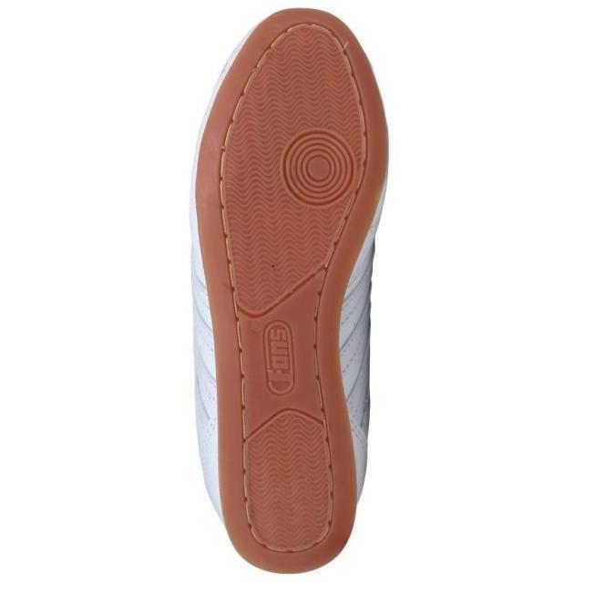 Fans New Escape Sepatu Taekwondo Fans ORIGINAL BS
