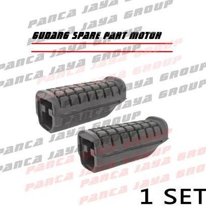 Karet Barstep Footstep Depan Cbr 150 Cbr150 Old Lama Karbu Thailand Forsale
