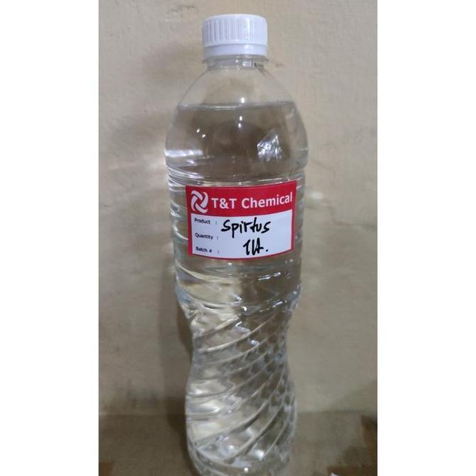 Naikterus- Spirtus Bening, Spiritus, Sepiritus, Spritus, Sepritus Bening 1L