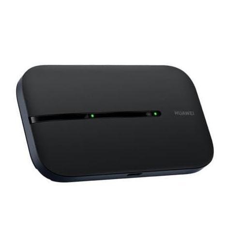 Lengkapsudah- Mifi Router Modem Wifi 4G Huawei E55 Telkomsel Orbit Mifi H Free 5Gb Support Bypass