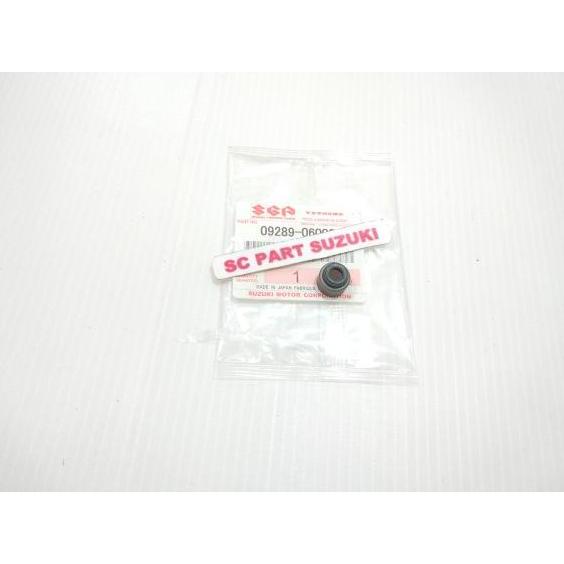 oil seal sil valve klep suzuki grand vitara 2.0.