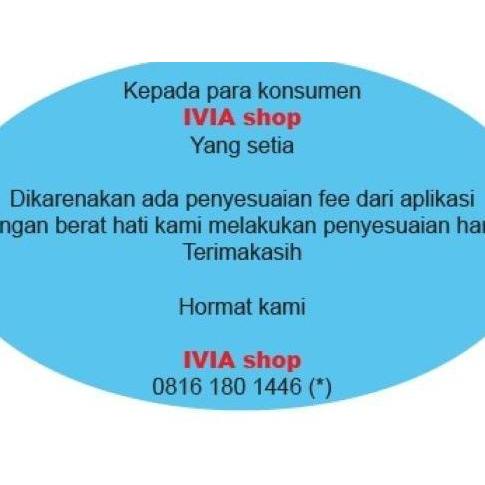 Youme- Ox 1400 Badan+Tutup Alumunium Foil Cup