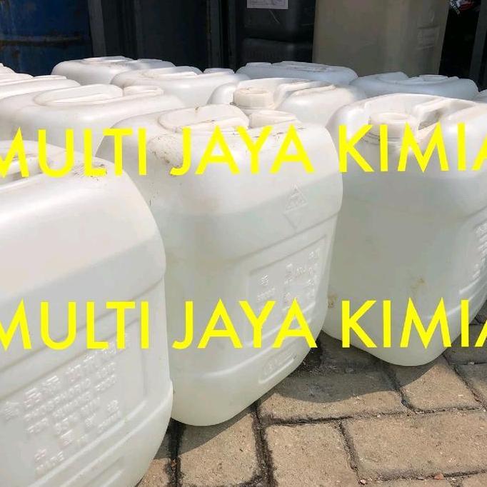 Newstockkita- Phospc Acid / Asam Fosfat Food Grade 1Kg