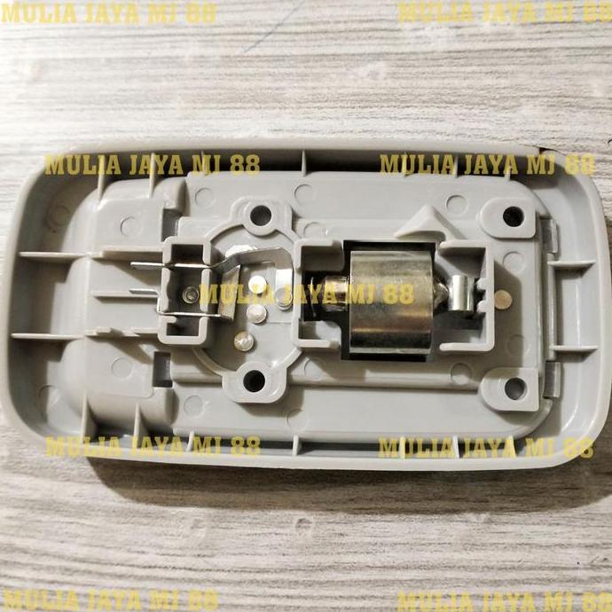 Promo Lampu Plafon HINO 500, HINO LOHAN TI/Lampu Kabin Truk HINO 500, HINO LOHAN TI Diskon