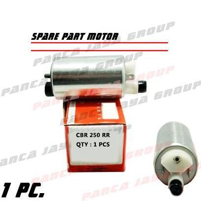 Rotak Dinamo Fuel Pump Pompa Bensin Cbr250 Rr Cbr-250 Rr Cbr 250Rr Fi Terbaik