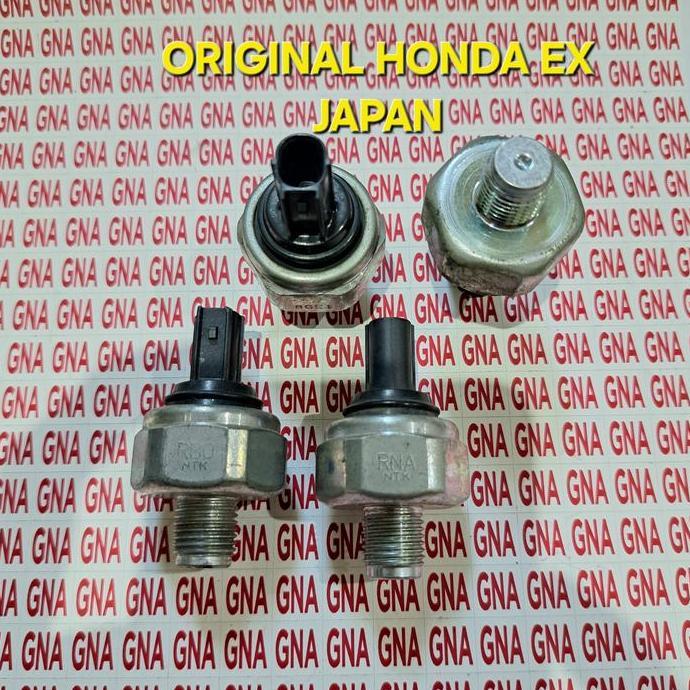 KNOCK SENSOR CRV GEN 3 2.0 CIVIC FD 1.8 ORIGINAL HONDA EX JAPAN *