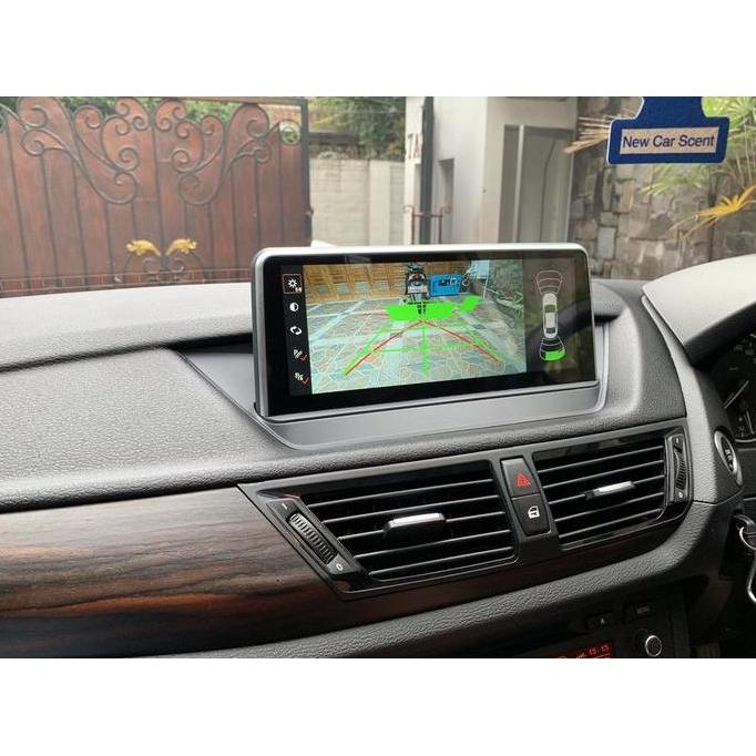 BMW X1 E84 2010-2015 Android
